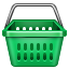shopping_ basket icon